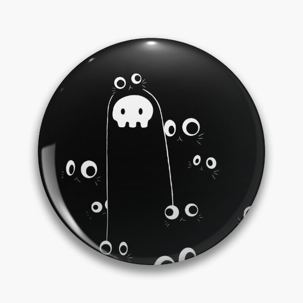 Item preview, black cats designed and sold by HaruNKimura.
