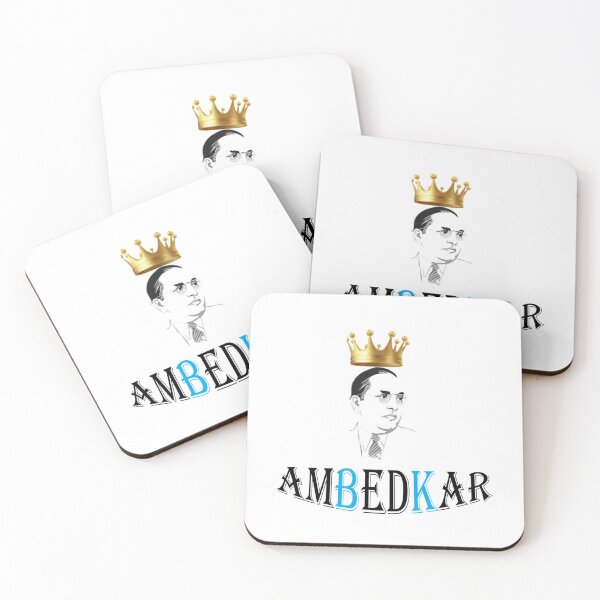 Item preview, Ambedkar     designed and sold by KaeKason.