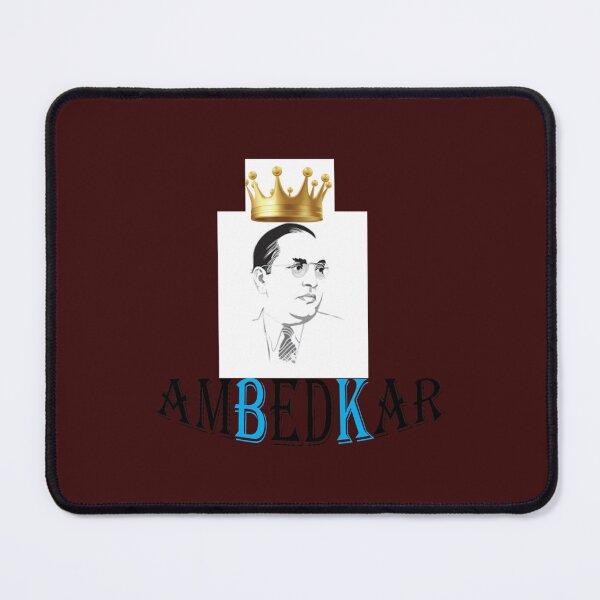 Item preview, Ambedkar     designed and sold by KaeKason.