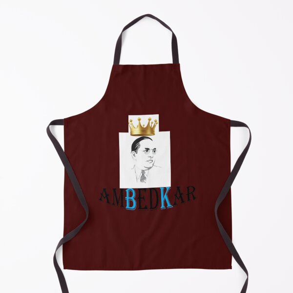Item preview, Ambedkar designed and sold by KaeKason.