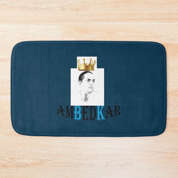 Item preview, Ambedkar     designed and sold by KaeKason.