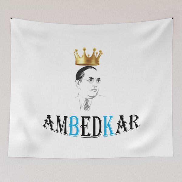 Item preview, Ambedkar     designed and sold by KaeKason.