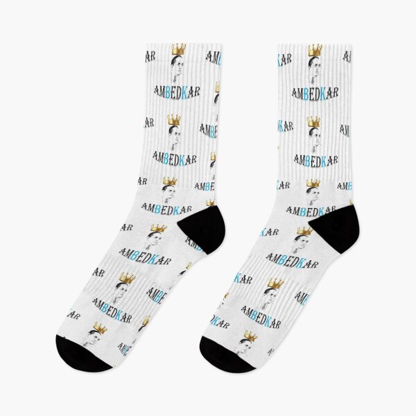 Item preview, Ambedkar     designed and sold by KaeKason.