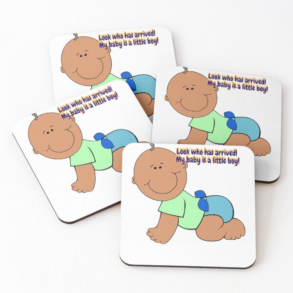 Item preview, Mens My Favorite Look Who Has Arrived My Baby Is A Beautiful Boy designed and sold by Corineverlynn55.