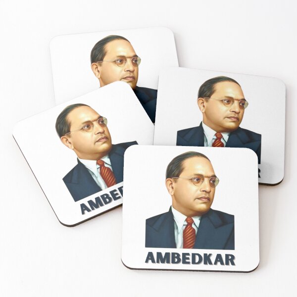Item preview, Ambedkar    designed and sold by KaeKason.