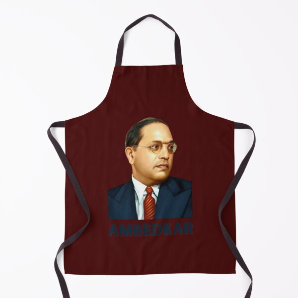 Item preview, Ambedkar designed and sold by KaeKason.