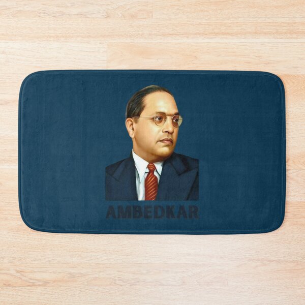 Item preview, Ambedkar    designed and sold by KaeKason.