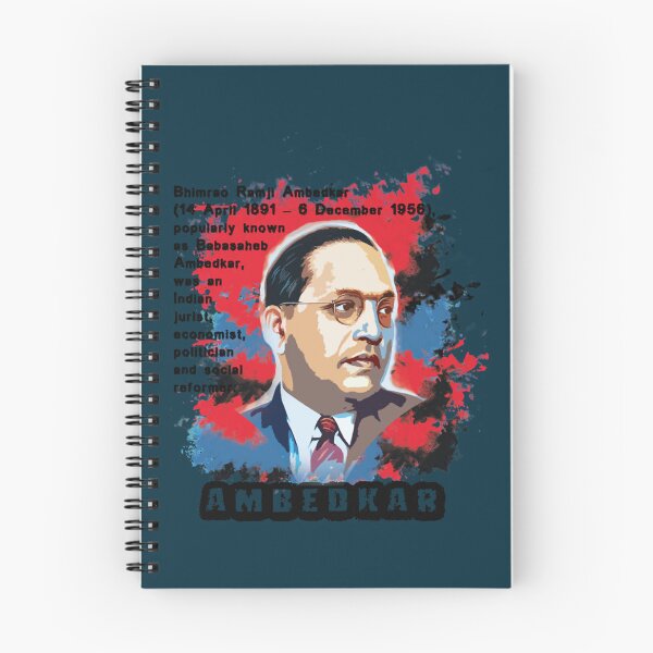 Item preview, Ambedkar  Ambedkar  designed and sold by KaeKason.