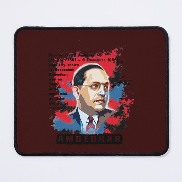 Item preview, Ambedkar  Ambedkar  designed and sold by KaeKason.