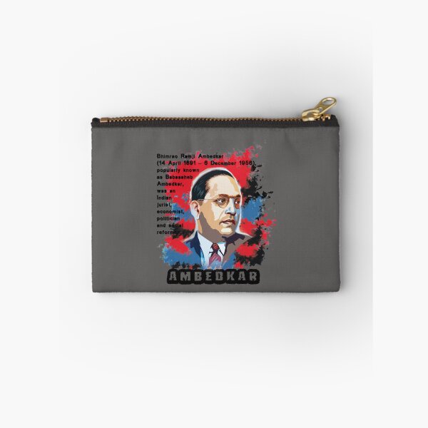 Item preview, Ambedkar  Ambedkar  designed and sold by KaeKason.