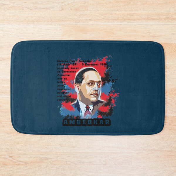 Item preview, Ambedkar  Ambedkar  designed and sold by KaeKason.