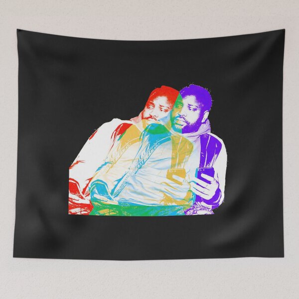 Item preview, Trippy Paper Boi - Atlanta Classic designed and sold by marcipattysk1i.