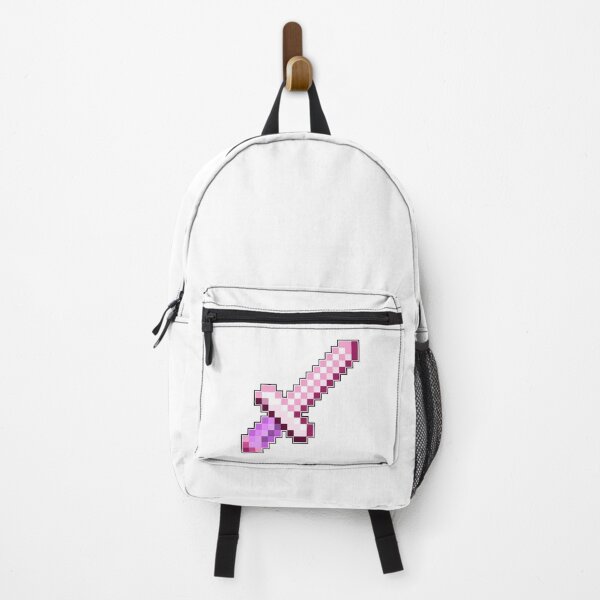 Item preview, Pink Pixel Sword designed and sold by xToxicUnicornx.