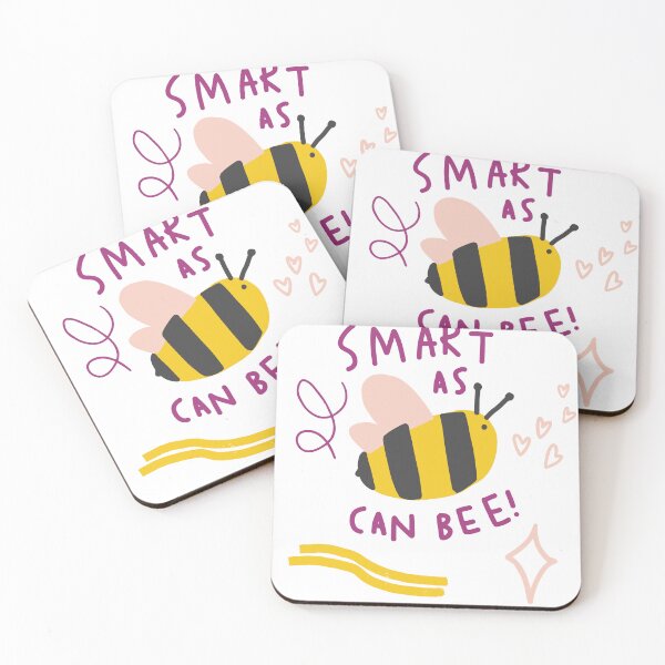 Item preview, Cartoon bee designed and sold by Kazektshirt.