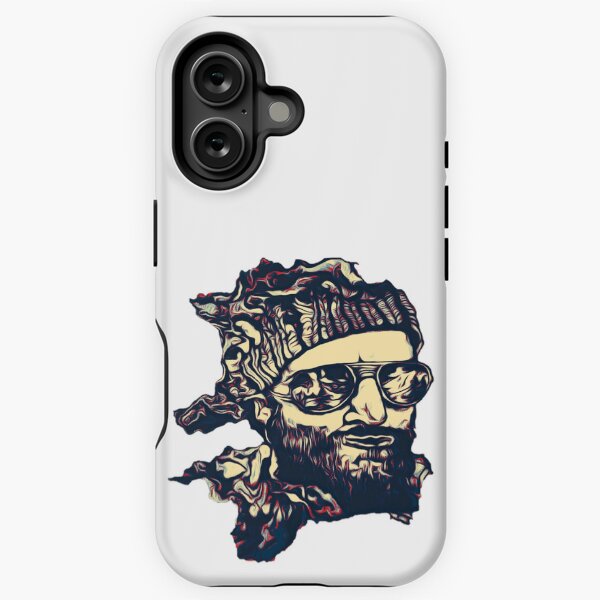 Aperçu de l'œuvre Faccia digitale Hippy créée et vendue par marco-tonato.