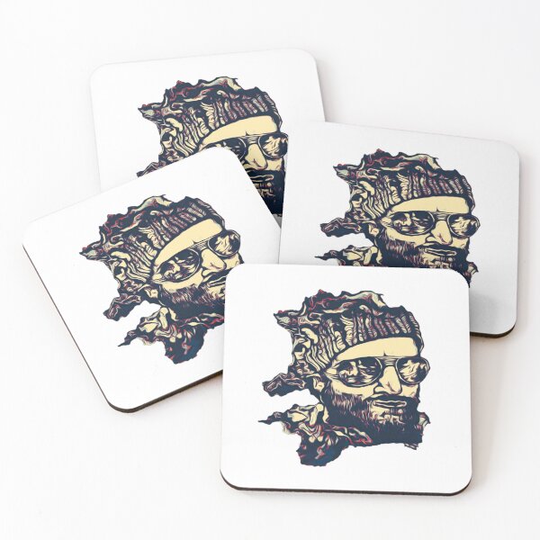 Item preview, Faccia digitale Hippy designed and sold by marco-tonato.