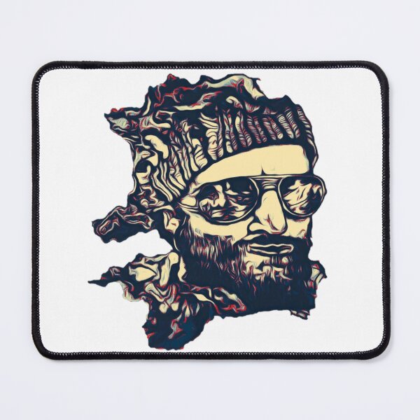 Item preview, Faccia digitale Hippy designed and sold by marco-tonato.