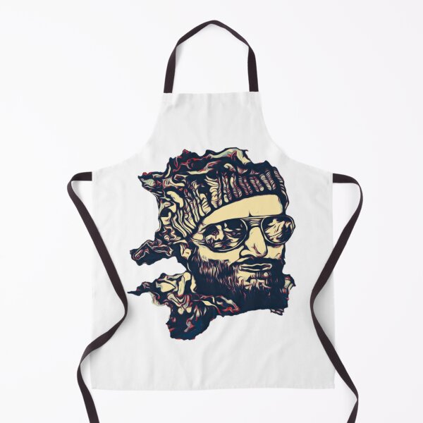 Item preview, Faccia digitale Hippy designed and sold by marco-tonato.