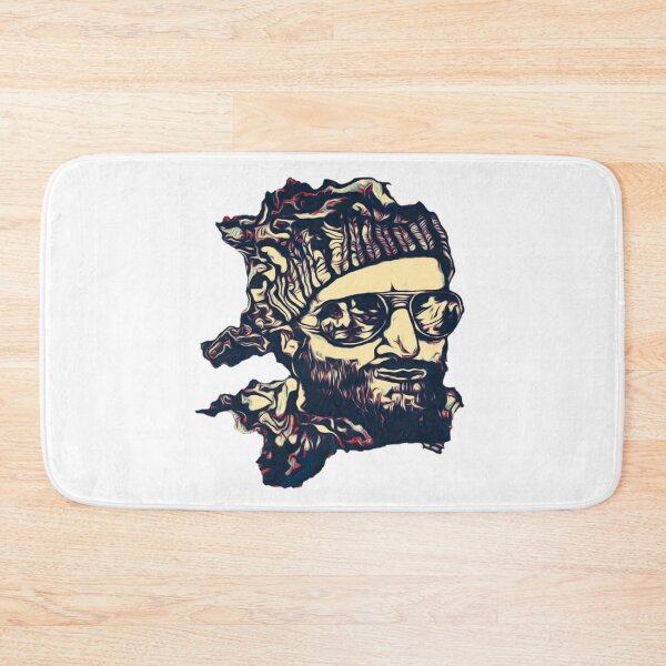 Item preview, Faccia digitale Hippy designed and sold by marco-tonato.