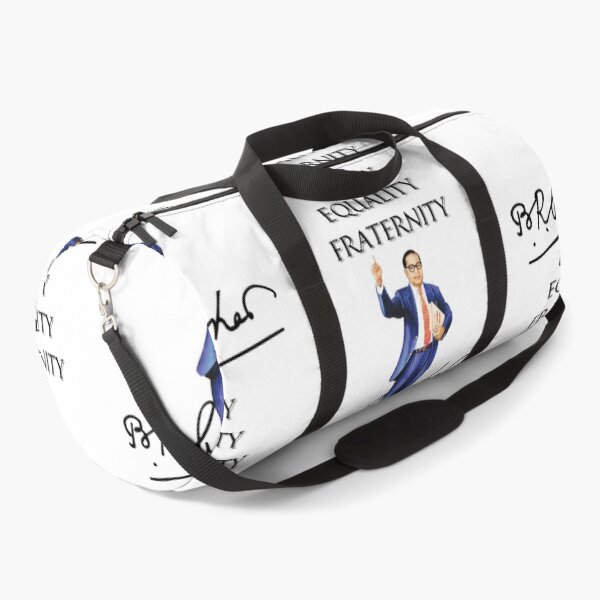 Item preview, Ambedkar - Liberty Equality Fraternity designed and sold by KaeKason.