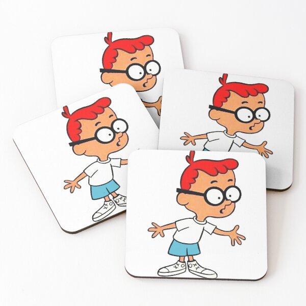 Item preview, Mens My Favorite Mister Peabody Sherman Vintage designed and sold by Corineverlynn55.