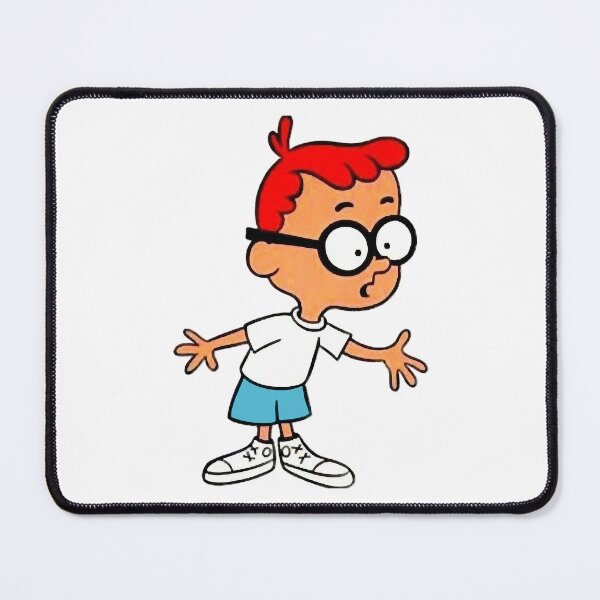 Item preview, Mens My Favorite Mister Peabody Sherman Vintage designed and sold by Corineverlynn55.