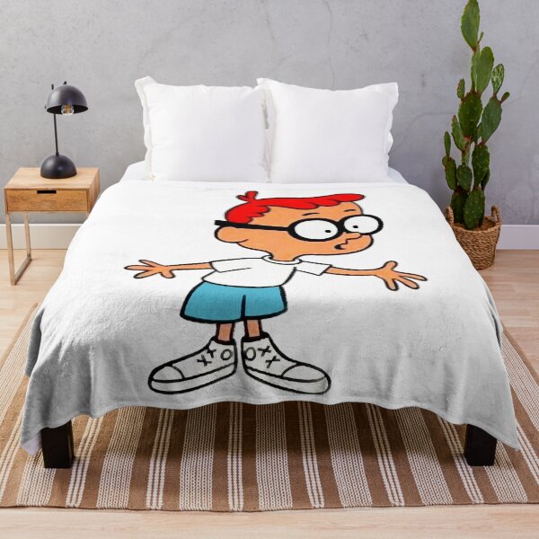 Item preview, Mens My Favorite Mister Peabody Sherman Vintage designed and sold by Corineverlynn55.