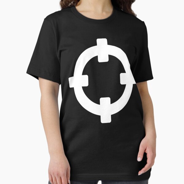 Artikel-Vorschau von Kuma Pirates Jolly Roger klassisches T-Shirt, designt und verkauft von izattagno.