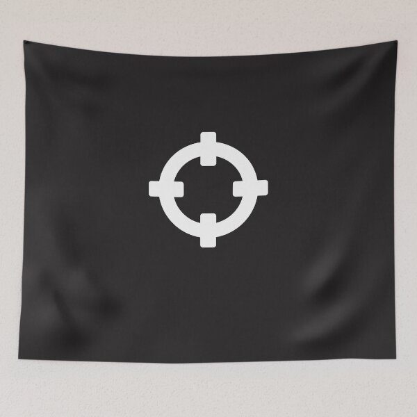 Item preview, Kuma Pirates Jolly Roger Classic T-Shirt designed and sold by izattagno.