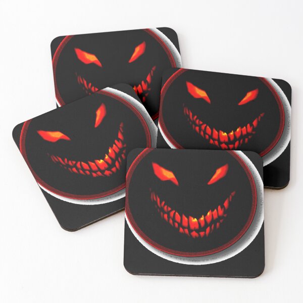 Item preview, Scary Smiling Classic T-Shirt designed and sold by JimmyStuartt.