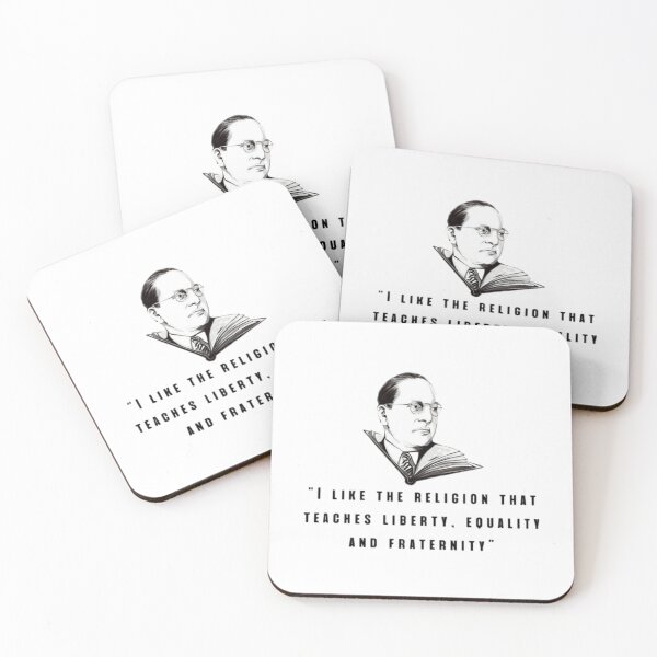 Item preview, ambedkar (india, babasaheb, dalit, bhimrao ramji ambedkar, jaibhim,)   designed and sold by KaeKason.