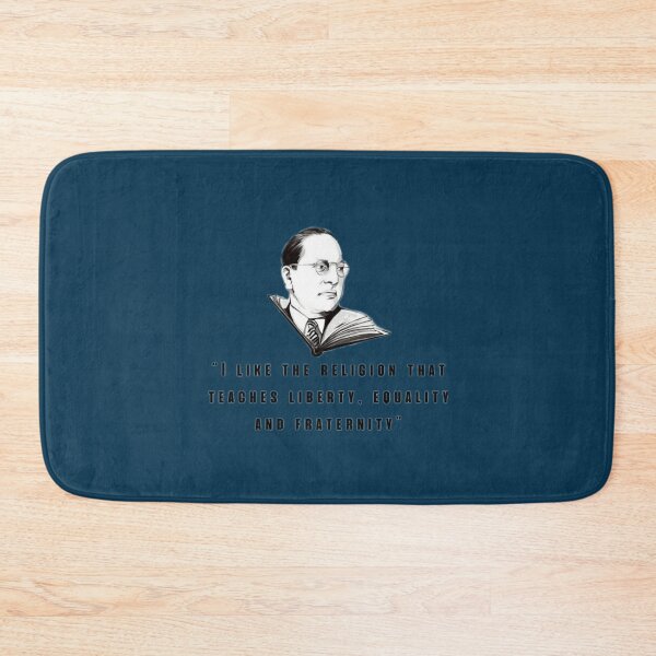 Item preview, ambedkar (india, babasaheb, dalit, bhimrao ramji ambedkar, jaibhim,)   designed and sold by KaeKason.