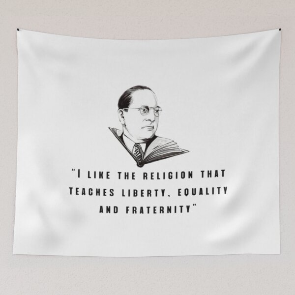Item preview, ambedkar (india, babasaheb, dalit, bhimrao ramji ambedkar, jaibhim,)   designed and sold by KaeKason.