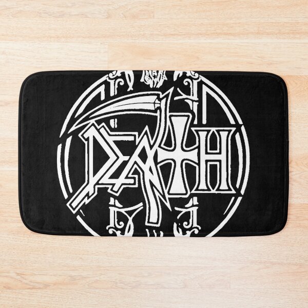 Item preview, Schuldiner death Essential T-Shirt designed and sold by JimmyStuartt.