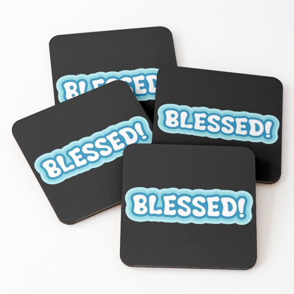 Item preview, Blessed designed and sold by Harsh  Katariya.