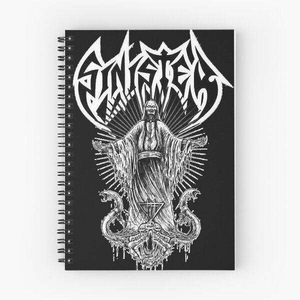 Item preview, sinister band death metal sinister sinister sinister sinister sinister band metallica band sinister  Copy Copy designed and sold by JimmyStuartt.