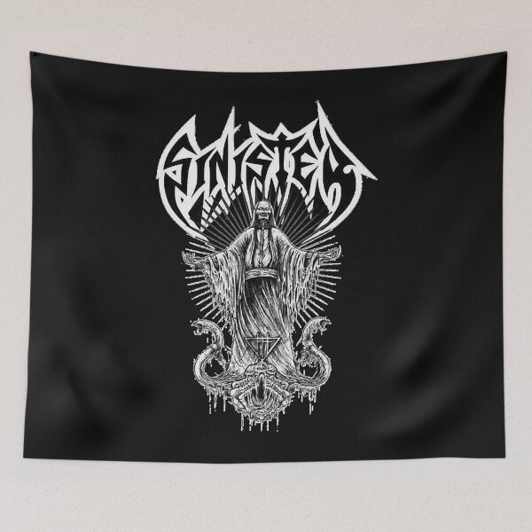 Item preview, sinister band death metal sinister sinister sinister sinister sinister band metallica band sinister  Copy Copy designed and sold by JimmyStuartt.