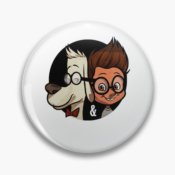Item preview, More Then Awesome Mr Peabody And Sherman Needed Gifts designed and sold by Corineverlynn55.