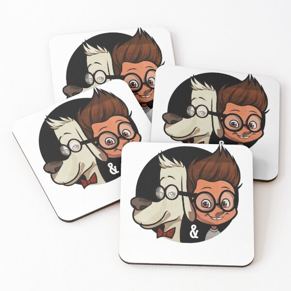 Item preview, More Then Awesome Mr Peabody And Sherman Needed Gifts designed and sold by Corineverlynn55.