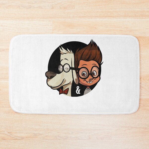 Item preview, More Then Awesome Mr Peabody And Sherman Needed Gifts designed and sold by Corineverlynn55.