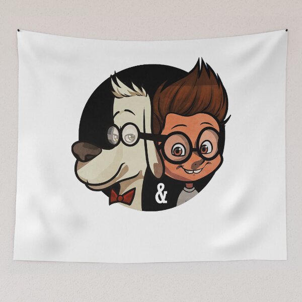 Item preview, More Then Awesome Mr Peabody And Sherman Needed Gifts designed and sold by Corineverlynn55.