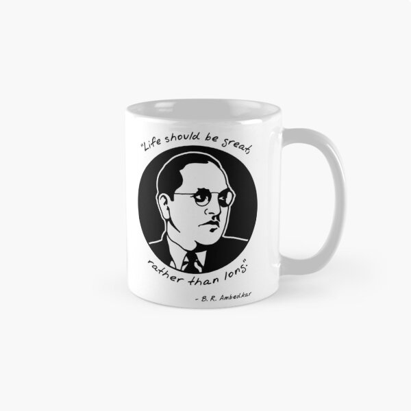 Item preview, B. R. Ambedkar   designed and sold by KaeKason.