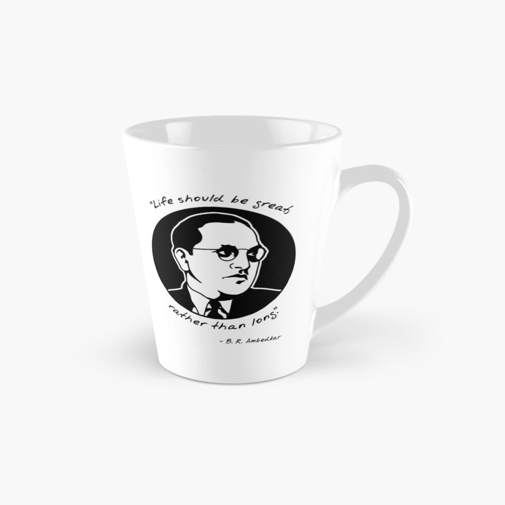 Item preview, Tall Mug designed and sold by KaeKason.