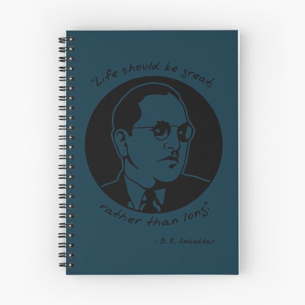 Item preview, B. R. Ambedkar   designed and sold by KaeKason.