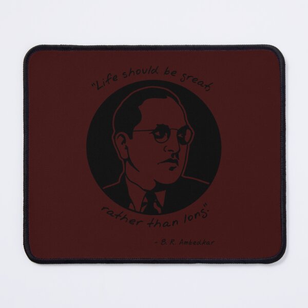 Item preview, B. R. Ambedkar   designed and sold by KaeKason.