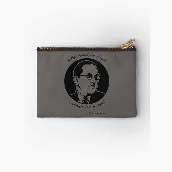 Item preview, B. R. Ambedkar   designed and sold by KaeKason.