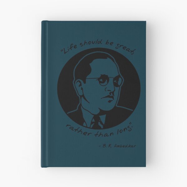 Item preview, B. R. Ambedkar   designed and sold by KaeKason.