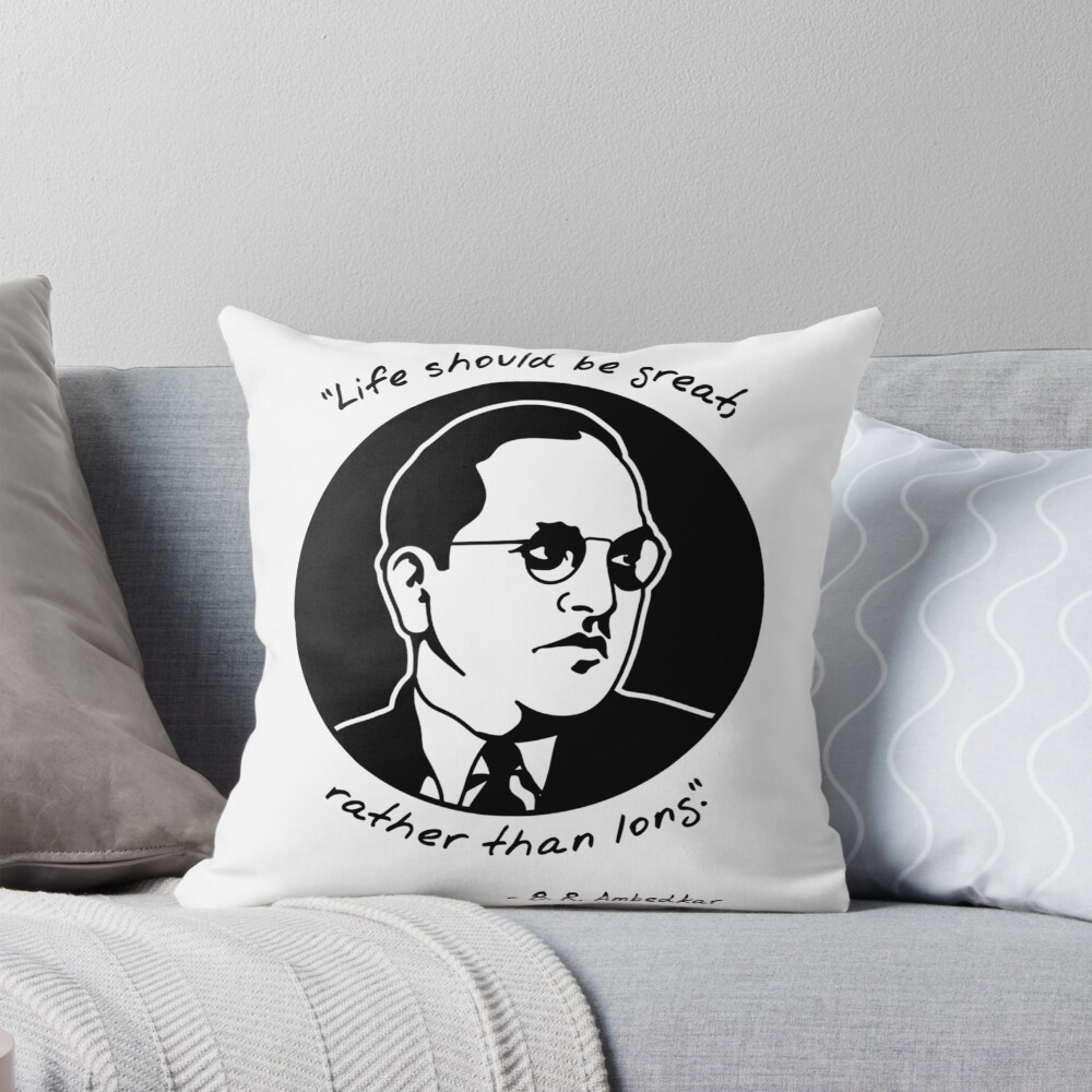 Item preview, Throw Pillow designed and sold by KaeKason.