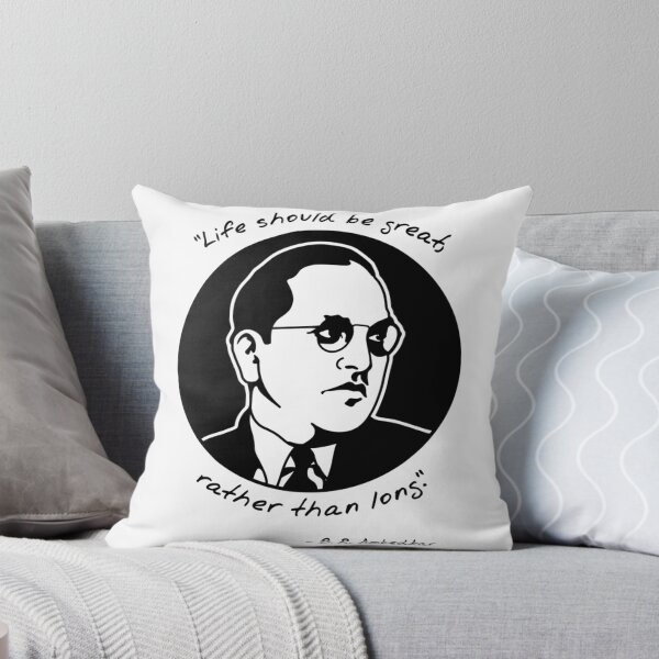 Item preview, B. R. Ambedkar   designed and sold by KaeKason.