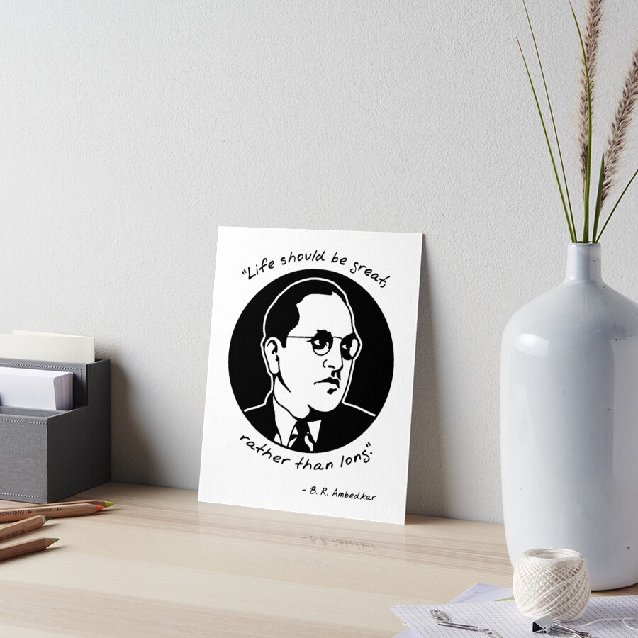 Item preview, Art Board Print designed and sold by KaeKason.